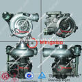 Turbocargador PC300-7 HX40W 6BTAA 6C S6D114 6743-81-8040 3597311 3597809, 3597810, 3597811 3599601 4035653 4089274 76195253